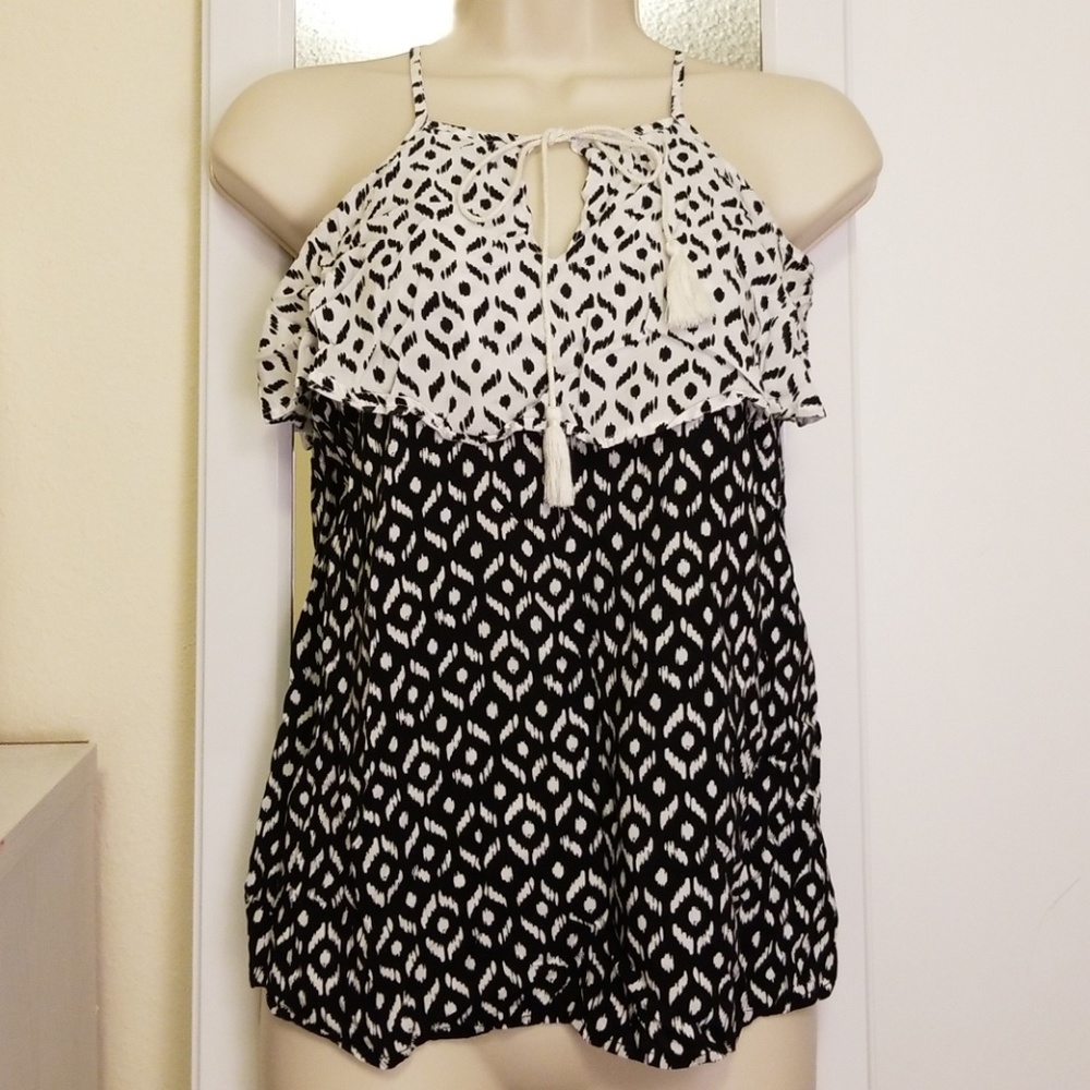 Summer Top